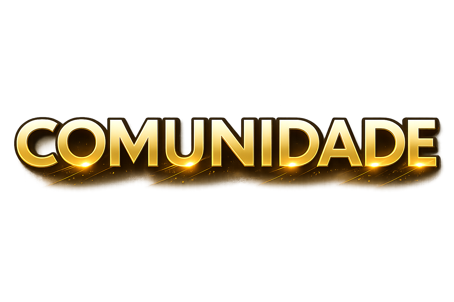COMUNIDADE Get Up